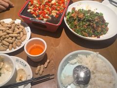 -小户人家(循礼门南国中心店)