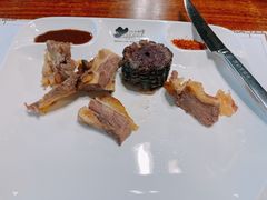 -汉巴味德·烤肉与啤酒的自助(杭州大悦城店)