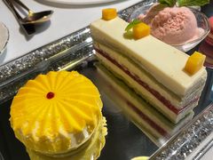 -Wei菋·Le Bistrot