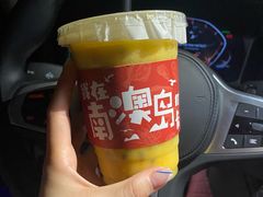 -南澳岛打卡果汁冰公司