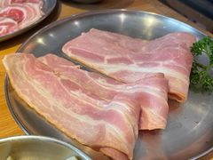 -汉拿山(魏公村店)