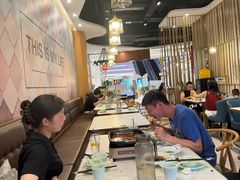 -蜀腾川·火锅鱼.烤鱼(新世界城店)