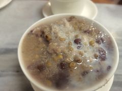 大战-沙湾姜撞奶甜品店(昌岗中路店)