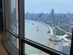 -非常时髦餐厅VUE Restaurant(外滩茂悦大酒店)