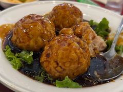 -香融府·烤鸭·家常菜(马家堡路店)