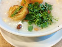 荔湾艇仔粥-点都德(聚福楼店)