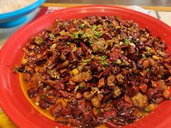 -常和州·夜宵大排档(常州单店)