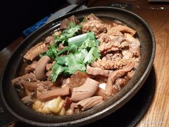 -牛小灶牛杂煲(北京路店)