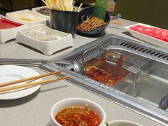 -海底捞火锅(飞马水城店)