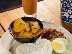 -Limapulo: Baba Can Cook