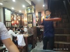 -爆肚冯(廊房二条店)