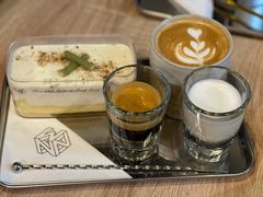 -ZM COFFEE(西安路店)