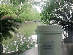 -星巴克(西湖天地店)
