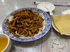 -北大地皖峰饭馆