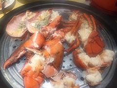 -粗茶淡饭·隐庐私厨(东亭店)