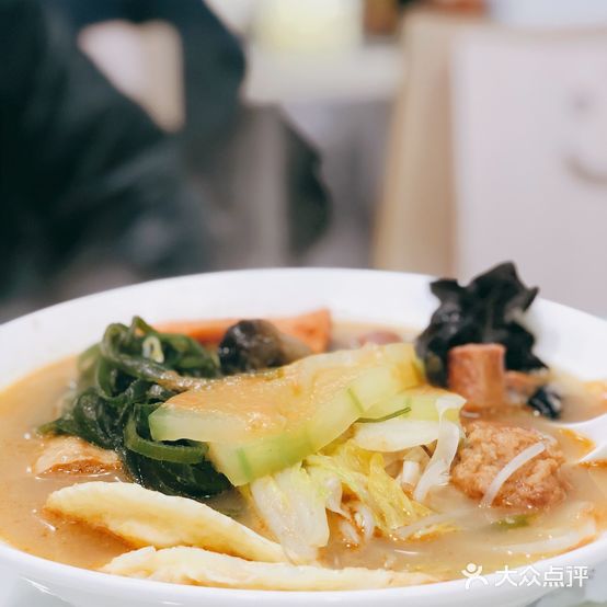 重庆麻辣烫(国权路店)