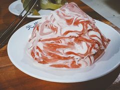 羊肉-元盛居(生态大街店)