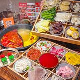 广州！这家🔥重庆火锅我先吃为敬！！！