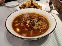 豆花牛肉-拾忆·私厨(光谷店)