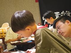 -御牛道日式烤肉料理(杭州万象城店)