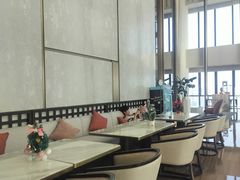 -深铁皇冠假日酒店·大堂吧