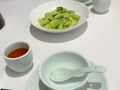 -必点海鲜·海肠捞饭·鲅鱼水饺(滨江道店)