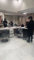 -Kraemer Paris苏豪路易士·嘉玛发廊