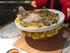 -四道菜·福建菜馆(万家广场店)