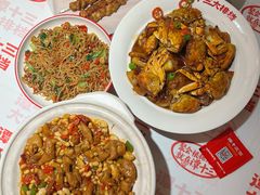 -谭十三大排档·18年老字号(船山路总店)
