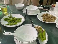 -美味海鲜大排档(明发美食地标店)