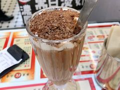 阿华田脆脆-華人 華星冰室(氹仔 店)