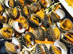 -The Dishes Seafood & Restaurant