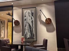 -浙江安吉JW万豪酒店·万豪中餐厅