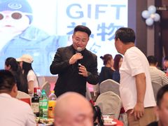 -古南都·老广东酒楼(龙江店)