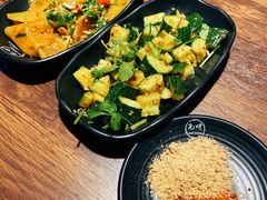 -Let’s WaKao瓦烤(贝森店)