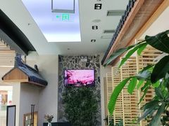 -韩时烤肉(丰科万达广场店)