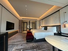 -深圳国际会展中心洲际酒店