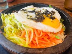 -撒郎嘿·朝鲜民俗餐馆