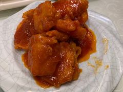 -南来顺饭庄·清真(南菜园店)
