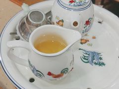 -点都德(皇岗村店)