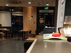 -麦当劳(海洋城店)