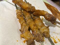 -新疆巴州金丝特餐厅(大钟寺店)