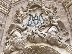 -瓦伦西亚大教堂