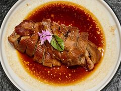 -竹雨堂创意中国菜(裕华店)