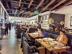 大堂-新太二·鲜料川菜(群光广场店)