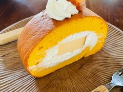 甜点-铃木食堂(杨梅竹店)