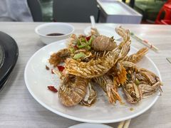 -船奇蒸汽海鲜·闽菜(八市海鲜总店)