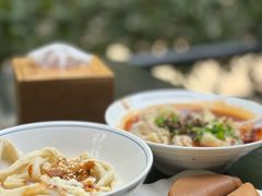 -龙抄手食府(浣花北路店)