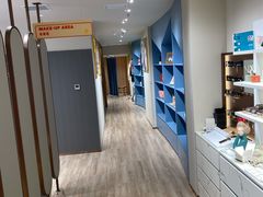 -海马体照相馆(上海月星环球港店)