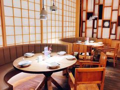 -蜜桃餐厅·伴山(湖滨商业街店)